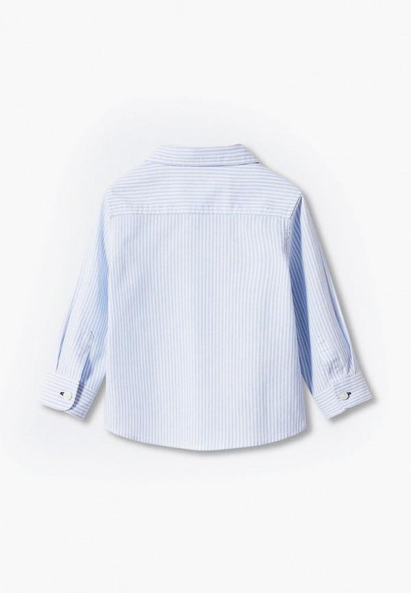 Mango Kids Рубашка - OXFORDBR - фото 2
