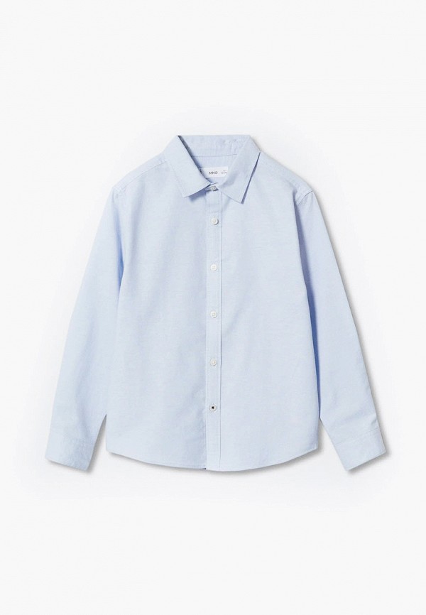 Mango Kids Рубашка - OXFORD - фото 1