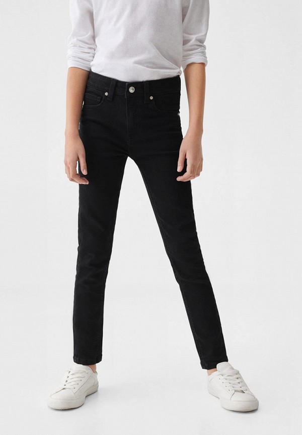 Mango Kids Джинсы - SKINNY3 - фото 2
