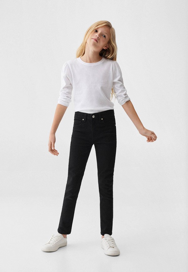 Mango Kids Джинсы - SKINNY3 - фото 3