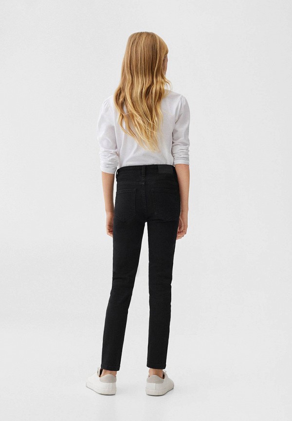 Mango Kids Джинсы - SKINNY3 - фото 4
