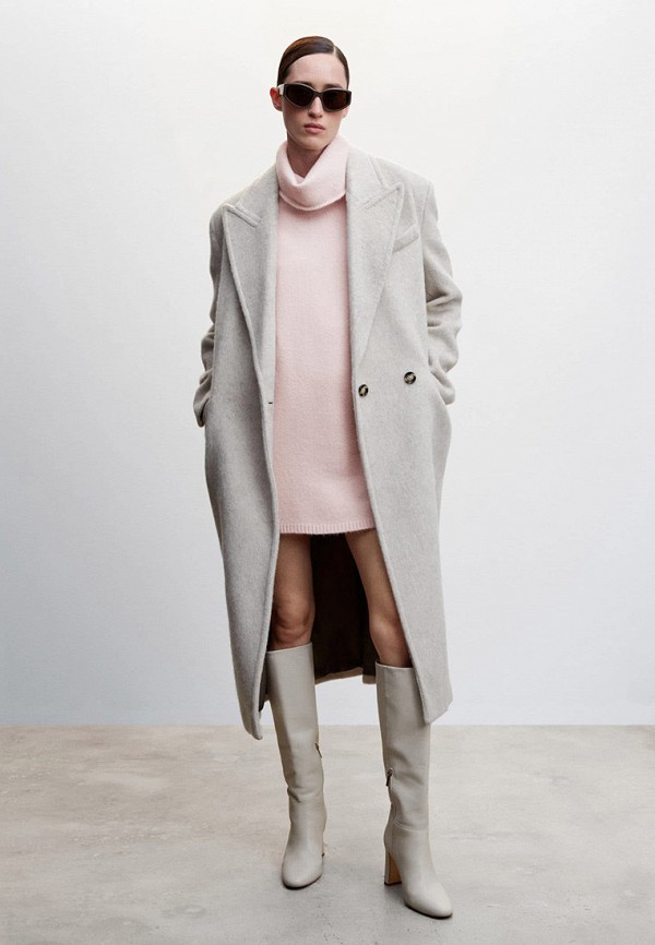 Mango Платье - KYLIE - фото 2