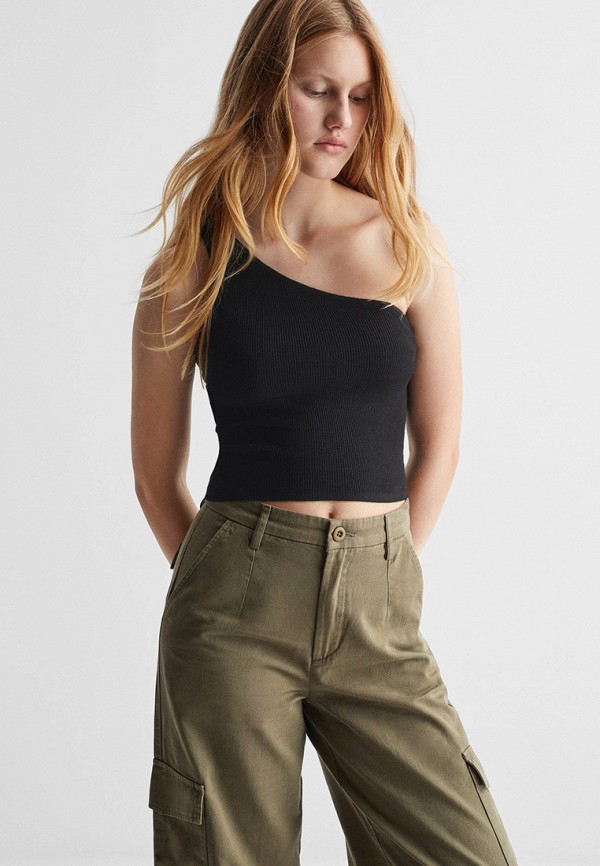 Mango Kids Топ - Q7TOP - фото 2