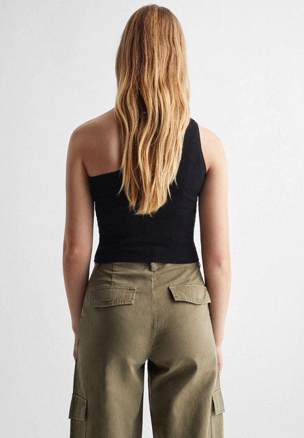 Mango Kids Топ - Q7TOP - фото 4