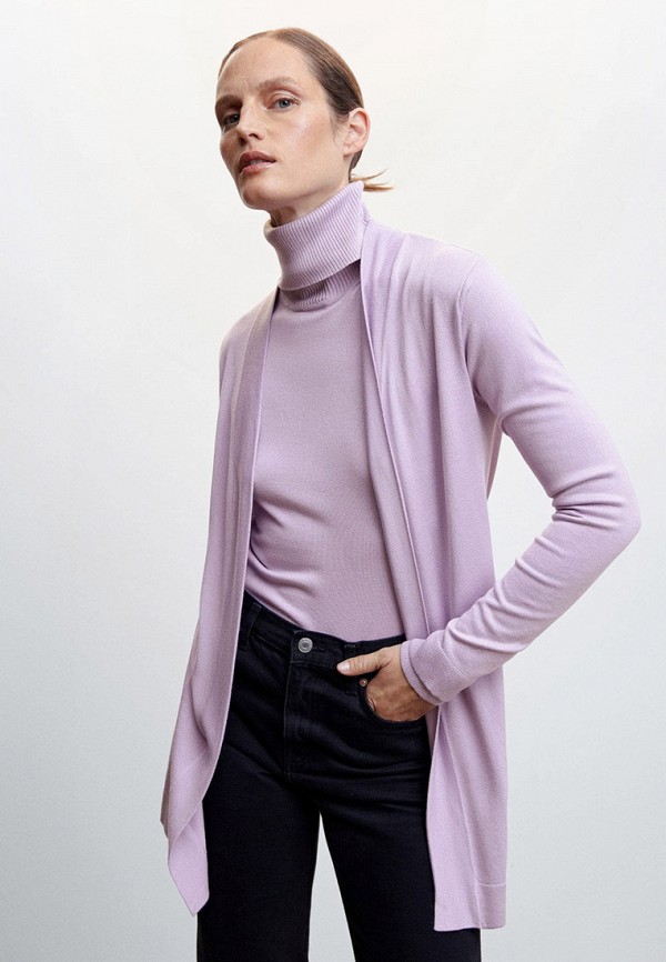 Mango Кардиган - ALMA - фото 1