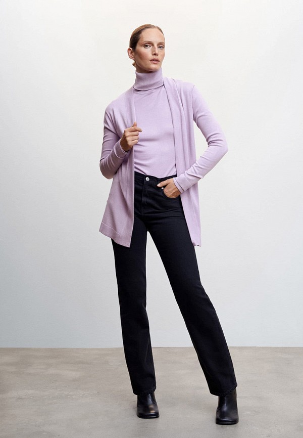 Mango Кардиган - ALMA - фото 2