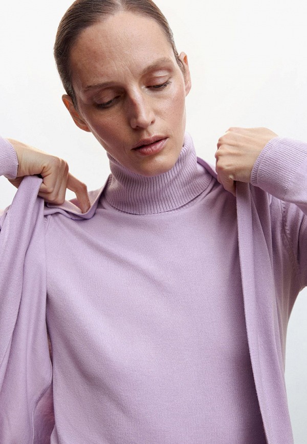 Mango Кардиган - ALMA - фото 4