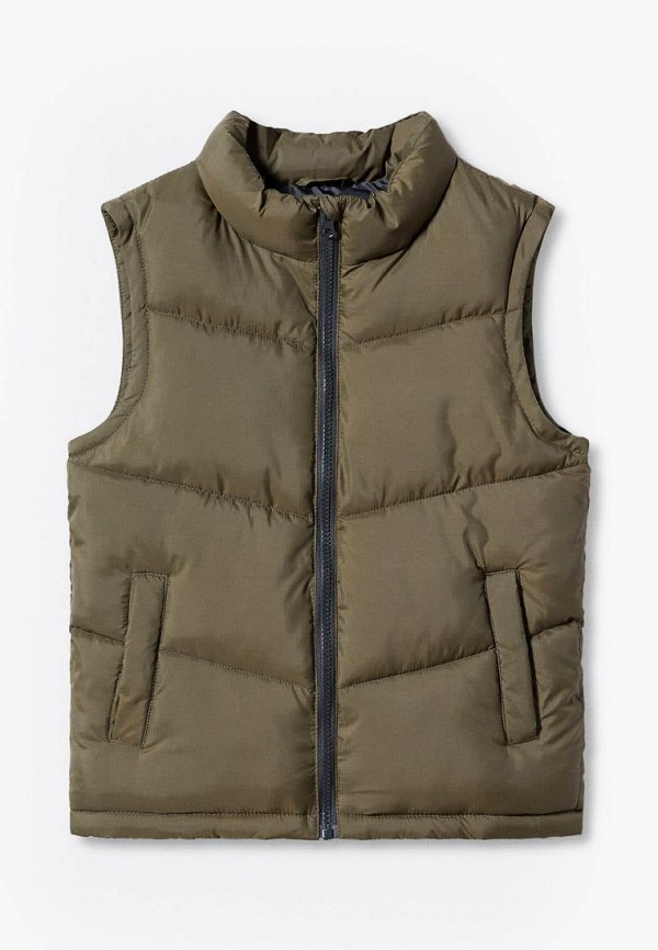 Mango Kids Жилет утепленный - ONTARIO - фото 1