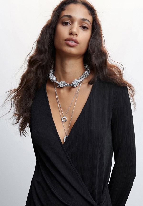 Mango Кардиган - BILMA - фото 4