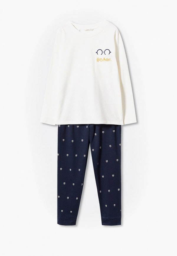 Mango Kids Пижама - HARRY - фото 1