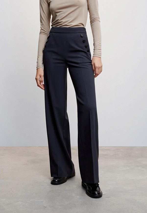 Mango Брюки - ANNIE - фото 1