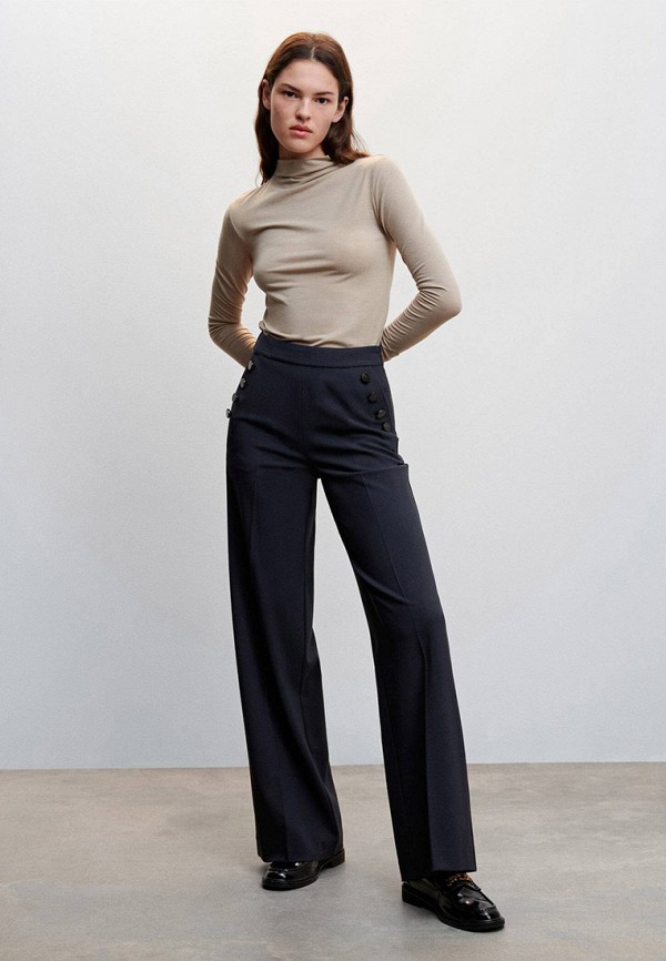 Mango Брюки - ANNIE - фото 2