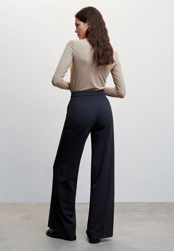 Mango Брюки - ANNIE - фото 3