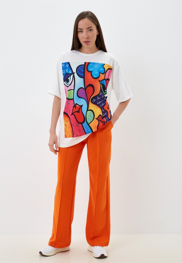 Fragarika Костюм спортивный - фото 1