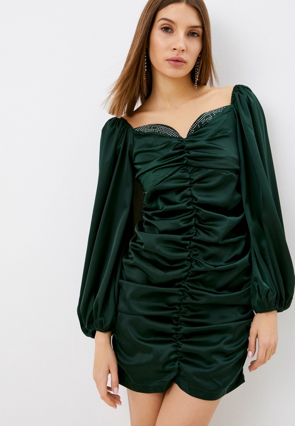 Lakressi Платье - фото 1