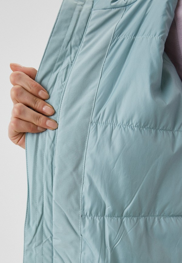 Reebok Парка - OW TW+GR PADDED PARKA - фото 4