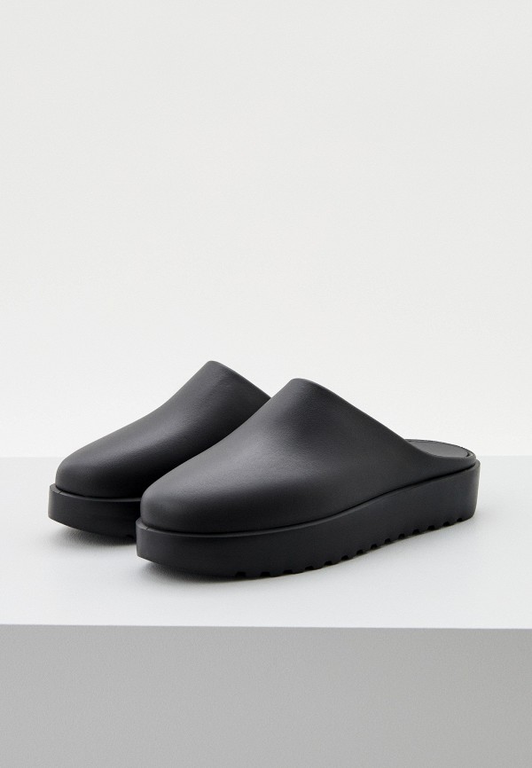 Calvin Klein Сабо - фото 3