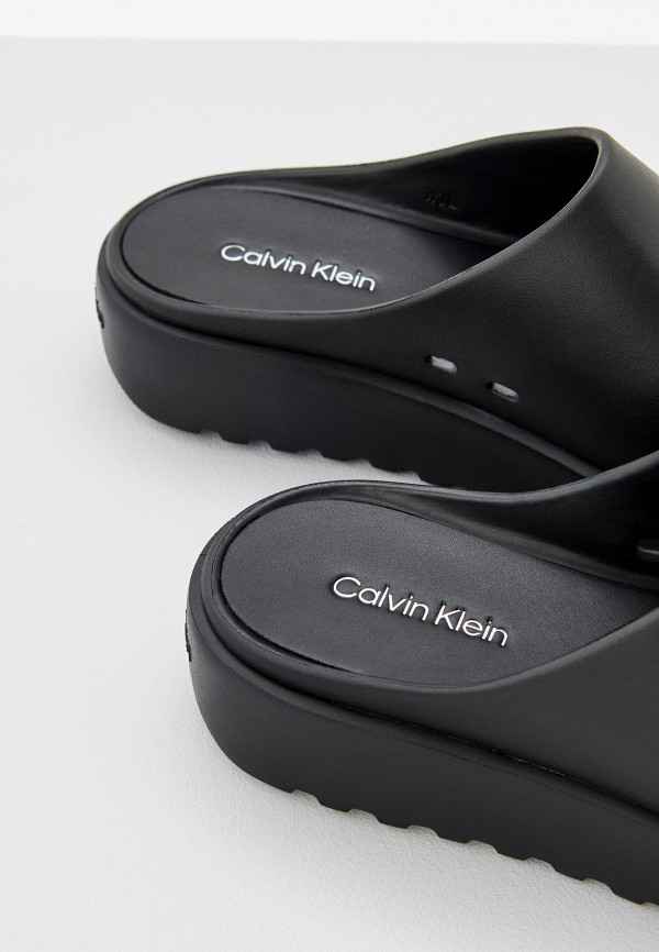 Calvin Klein Сабо - фото 4