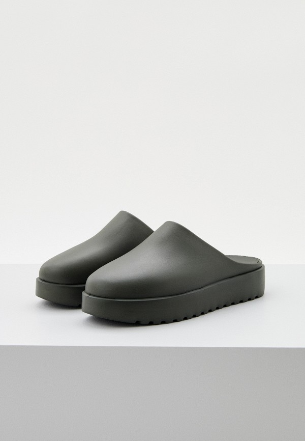 Calvin Klein Сабо - фото 3