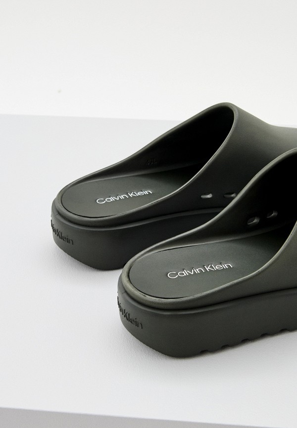 Calvin Klein Сабо - фото 4