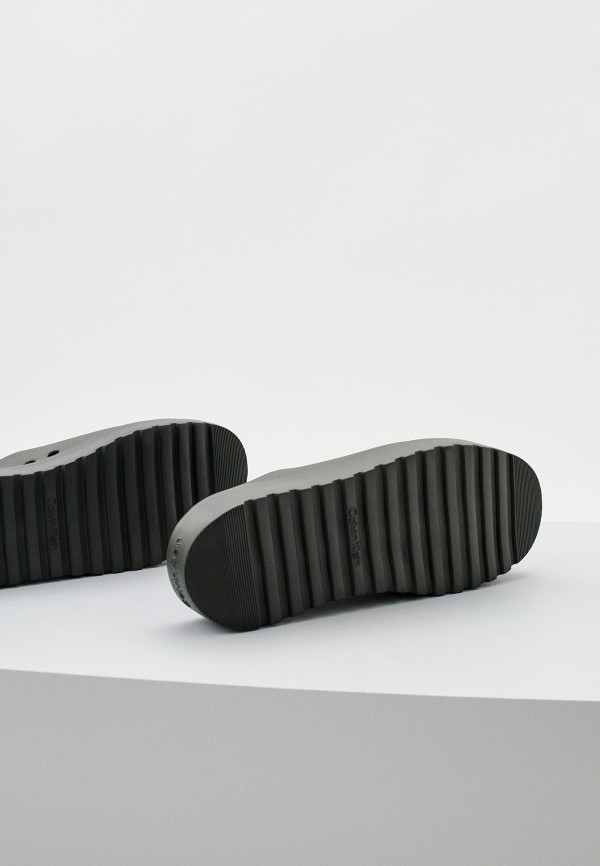 Calvin Klein Сабо - фото 5