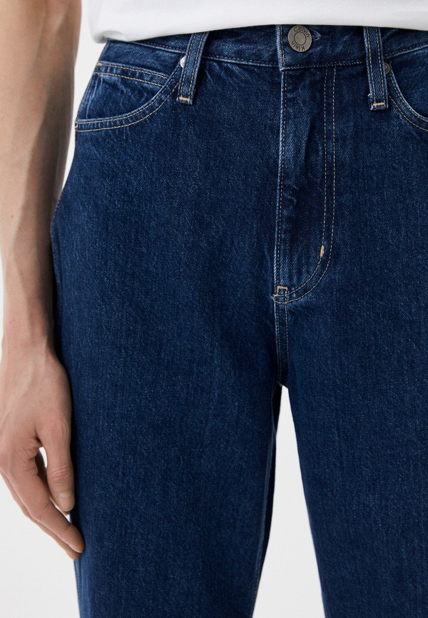 Calvin Klein Джинсы - фото 4