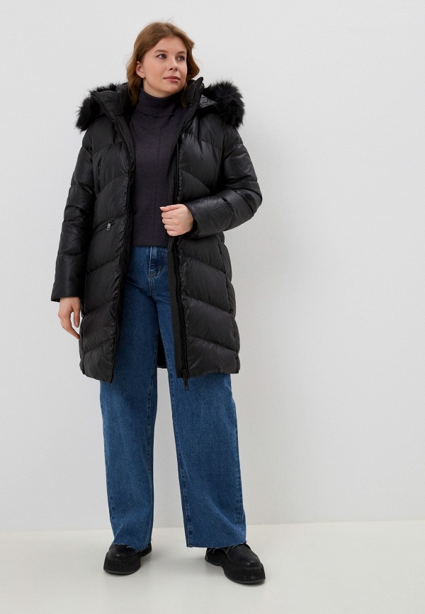 Calvin Klein Пуховик - INCLUSIVE - фото 2