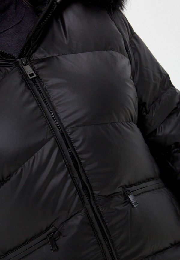 Calvin Klein Пуховик - INCLUSIVE - фото 5