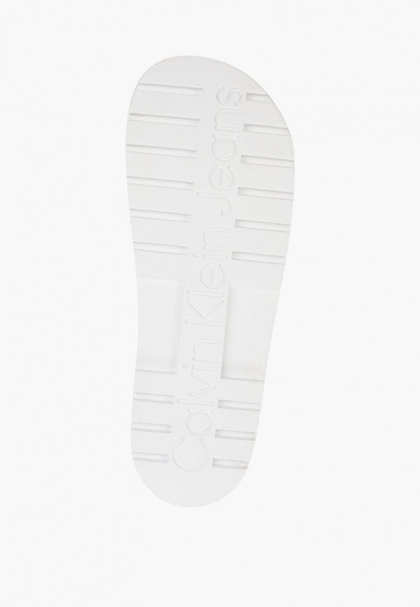 Calvin Klein Jeans Сланцы - фото 5