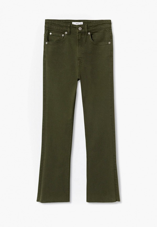 Mango Kids Джинсы - FLARECUV - фото 1