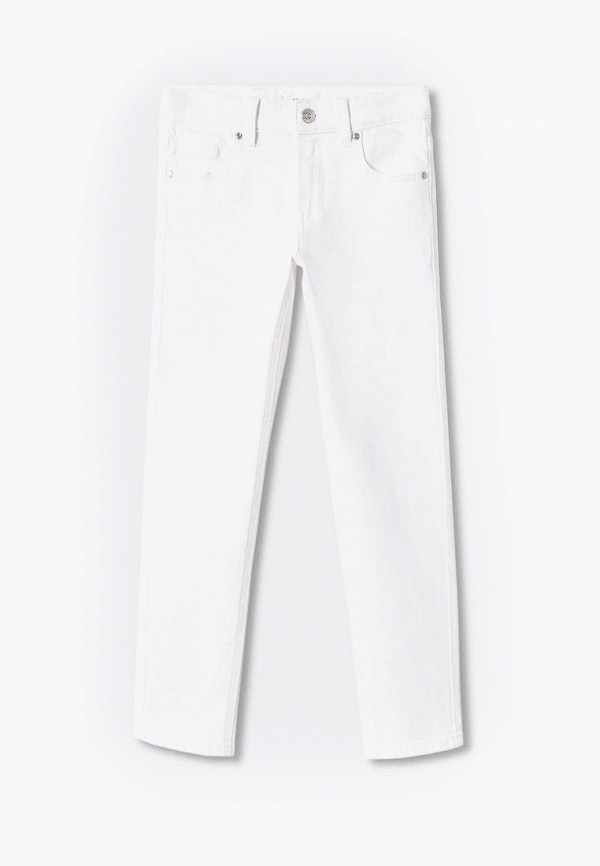 Mango Kids Джинсы - SLIM4 - фото 1