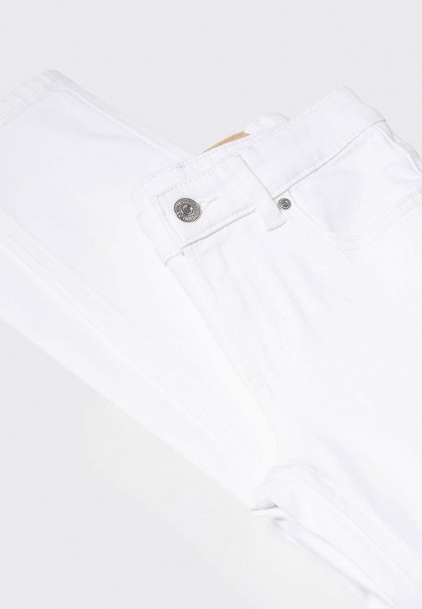 Mango Kids Джинсы - SLIM4 - фото 5
