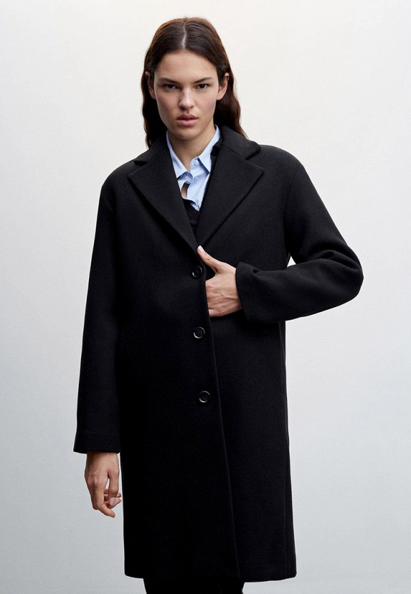 Mango Пальто - BIKINI - фото 1