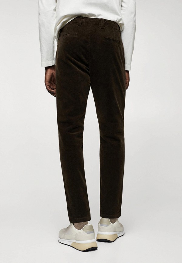 Mango Man Брюки - BERDAM - фото 3