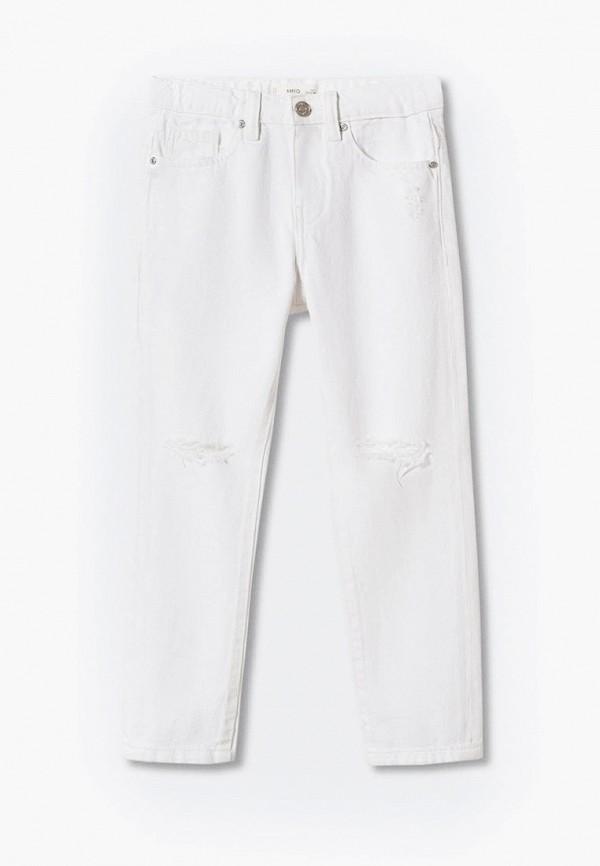 Mango Kids Джинсы - DAD - фото 1