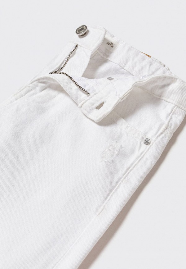 Mango Kids Джинсы - DAD - фото 4