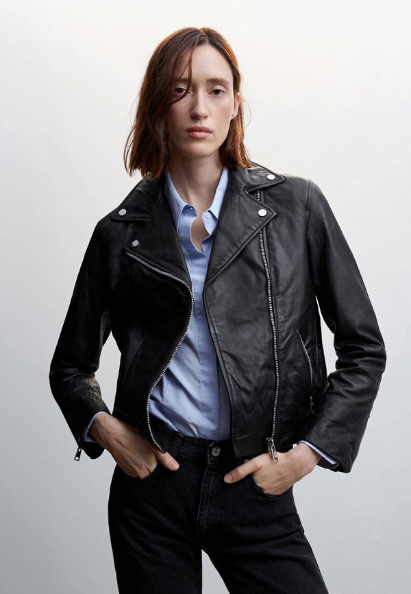 Mango Косуха - PERFECT - фото 1