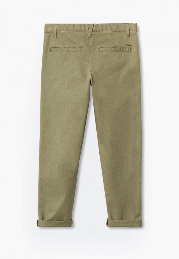 Mango Kids Брюки - PICCOLO - фото 2