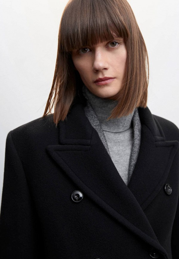 Mango Пальто - SIMFONIA - фото 4