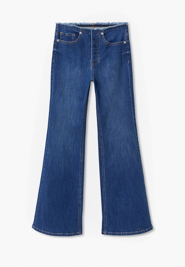 Mango Kids Джинсы - MIDFLARE - фото 1