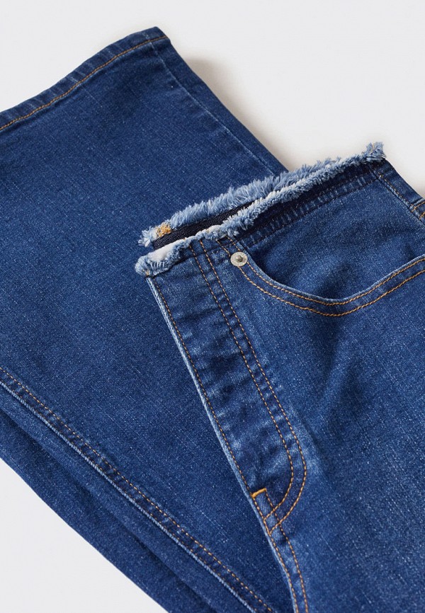 Mango Kids Джинсы - MIDFLARE - фото 4