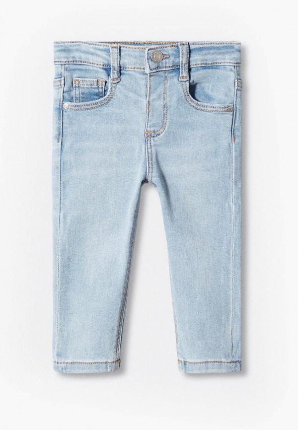 Mango Kids Джинсы - DIEGO - фото 1