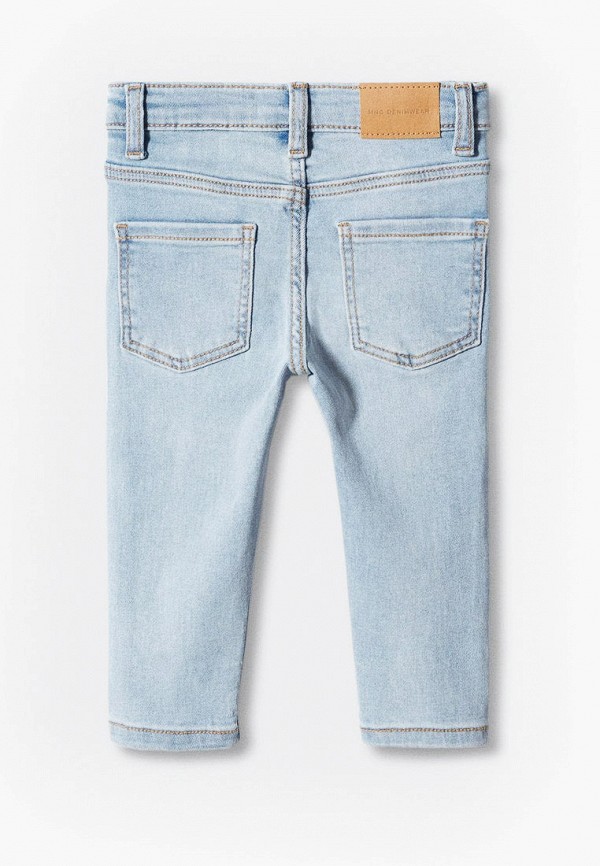 Mango Kids Джинсы - DIEGO - фото 2