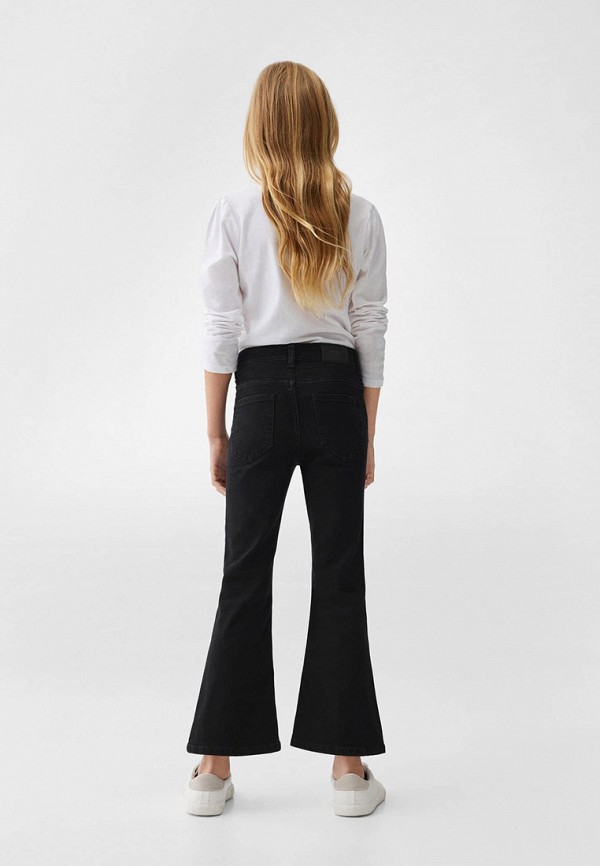 Mango Kids Джинсы - FLARE - фото 4