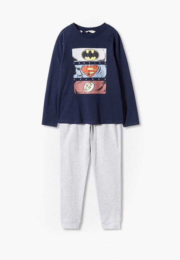 Mango Kids Пижама - HERO - фото 1