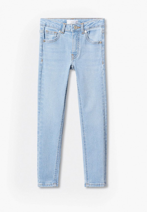 Mango Kids Джинсы - SKINNY3 - фото 1