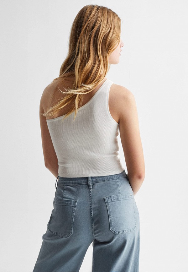 Mango Kids Топ - Q7TOP - фото 4