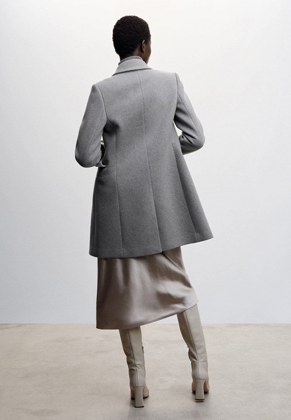 Mango Пальто - DALI - фото 2