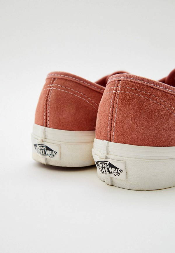 Vans Кеды - Circle Vee - фото 4