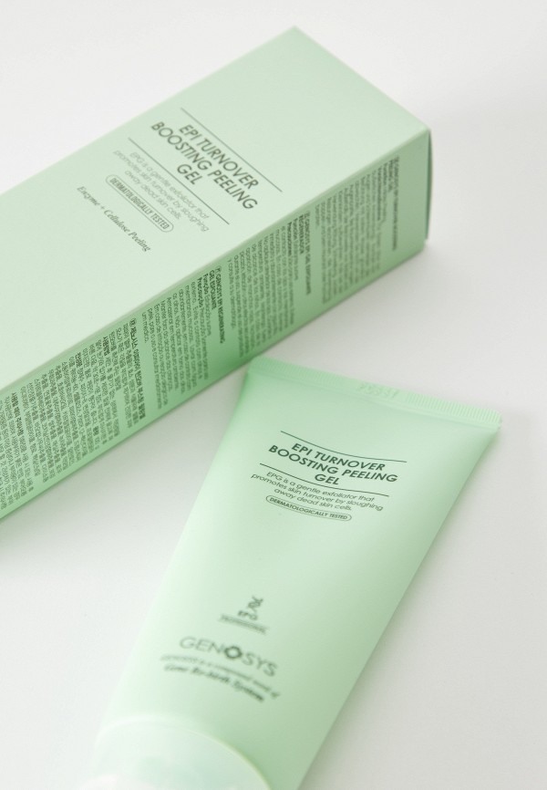 Genosys Пилинг для лица - энзимный, 100 мл - фото 2